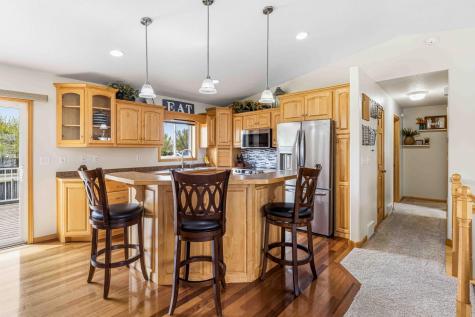 1911 35th Street Circle S Moorhead MN 56560