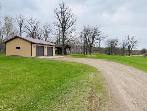 11423 280th Street Onamia MN 56359