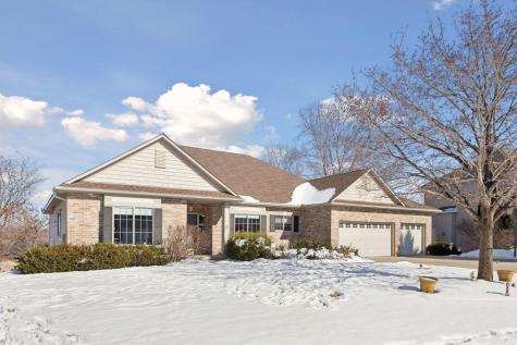 12406 Jasper Lane Eden Prairie MN 55347