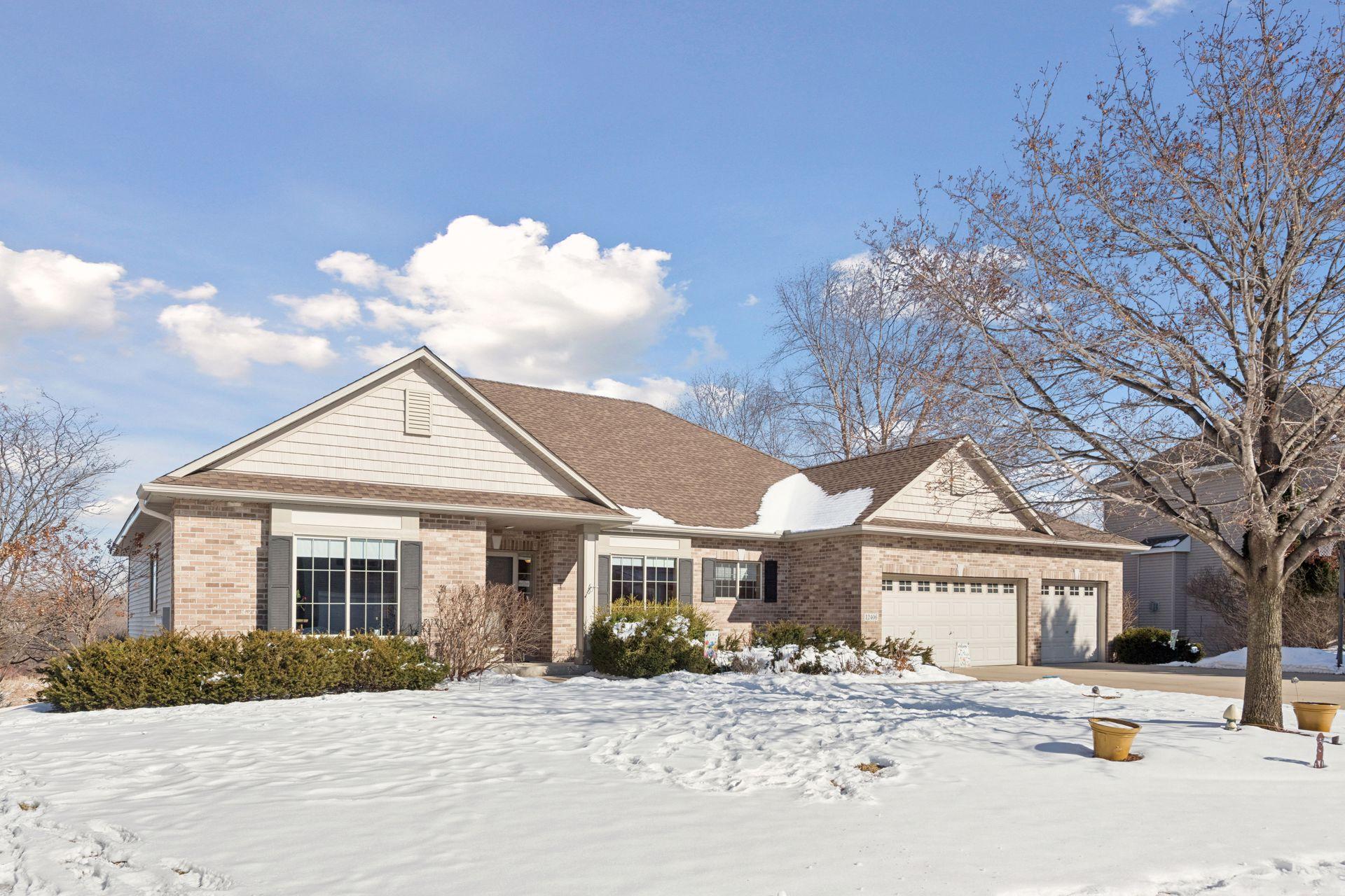 12406 Jasper Lane Eden Prairie MN 55347