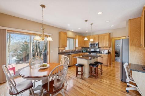 12406 Jasper Lane Eden Prairie MN 55347