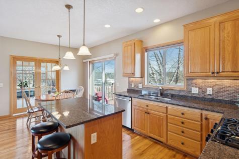12406 Jasper Lane Eden Prairie MN 55347