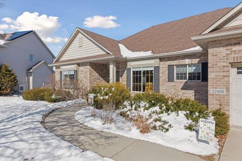 12406 Jasper Lane Eden Prairie MN 55347
