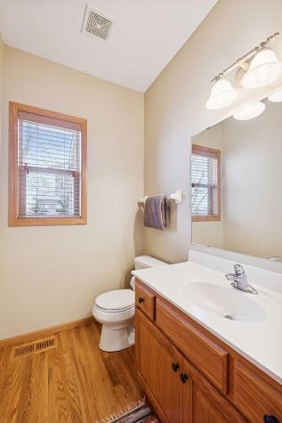 12406 Jasper Lane Eden Prairie MN 55347