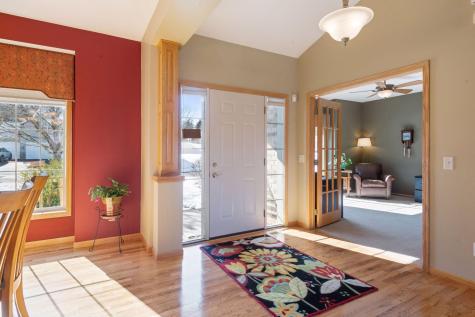 12406 Jasper Lane Eden Prairie MN 55347