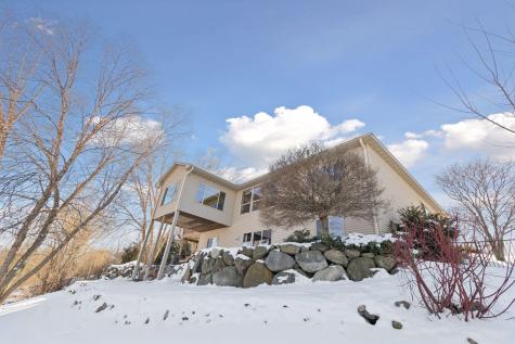 12406 Jasper Lane Eden Prairie MN 55347
