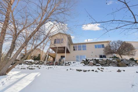 12406 Jasper Lane Eden Prairie MN 55347