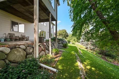 12406 Jasper Lane Eden Prairie MN 55347