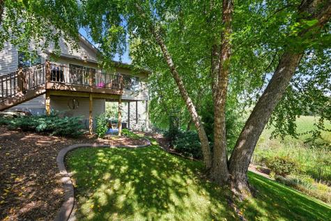 12406 Jasper Lane Eden Prairie MN 55347