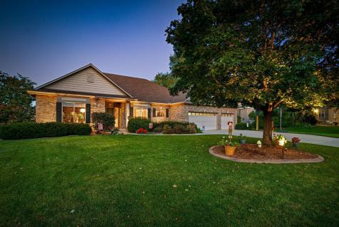 12406 Jasper Lane Eden Prairie MN 55347