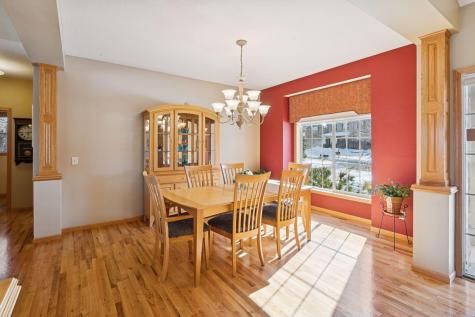 12406 Jasper Lane Eden Prairie MN 55347