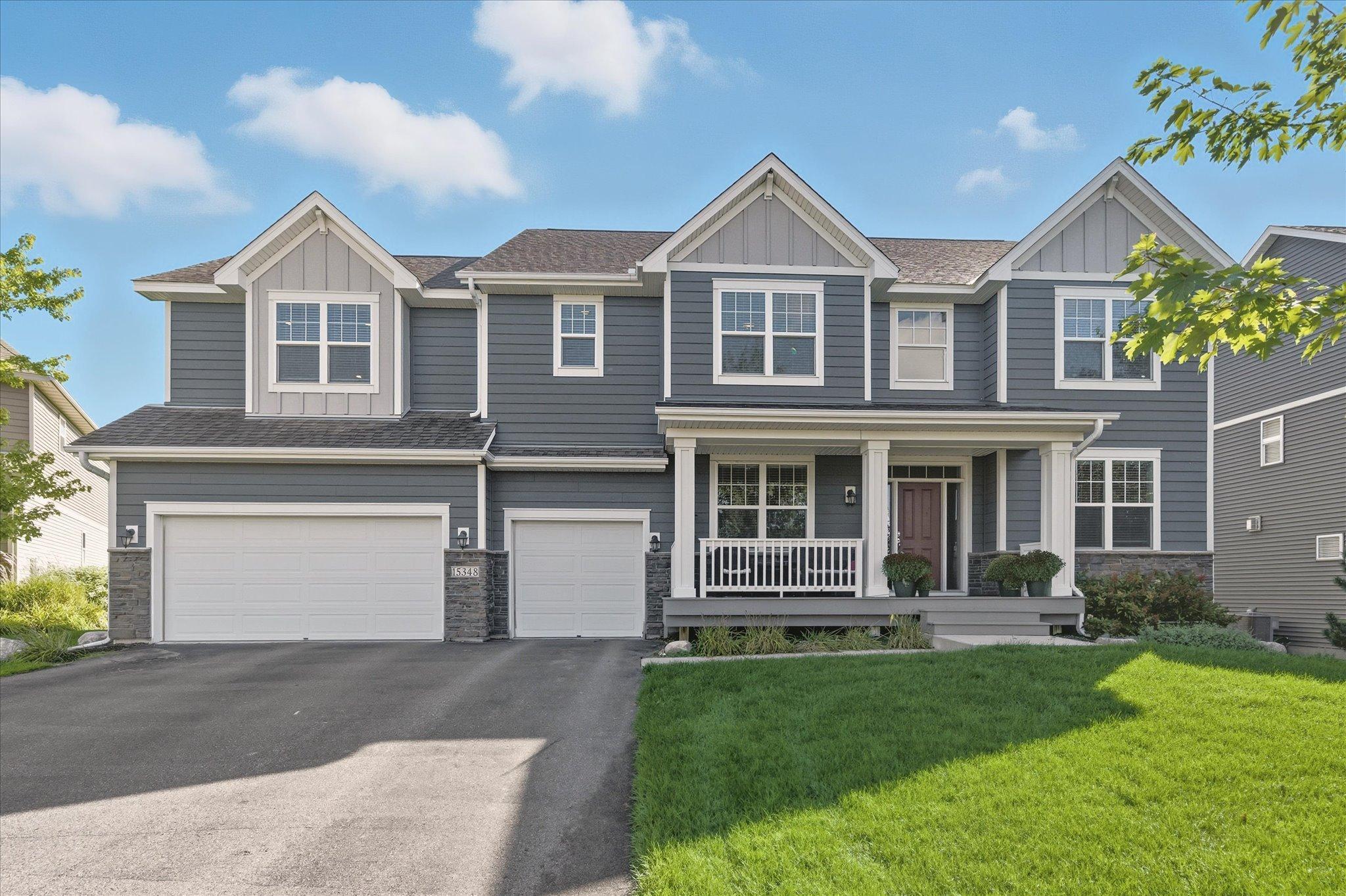 15348 Eagle Creek Way Apple Valley MN 55124