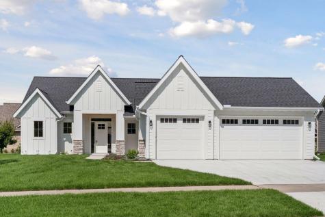 11301 Latrobe Lane N Lake Elmo MN 55042