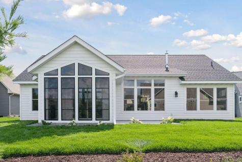 11301 Latrobe Lane N Lake Elmo MN 55042
