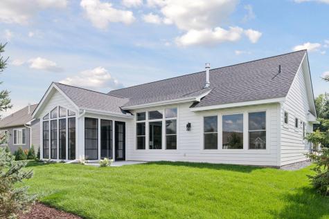 11301 Latrobe Lane N Lake Elmo MN 55042