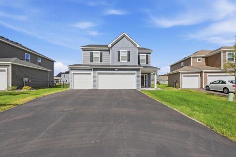 11260 Pierce Place NE Blaine MN 55434