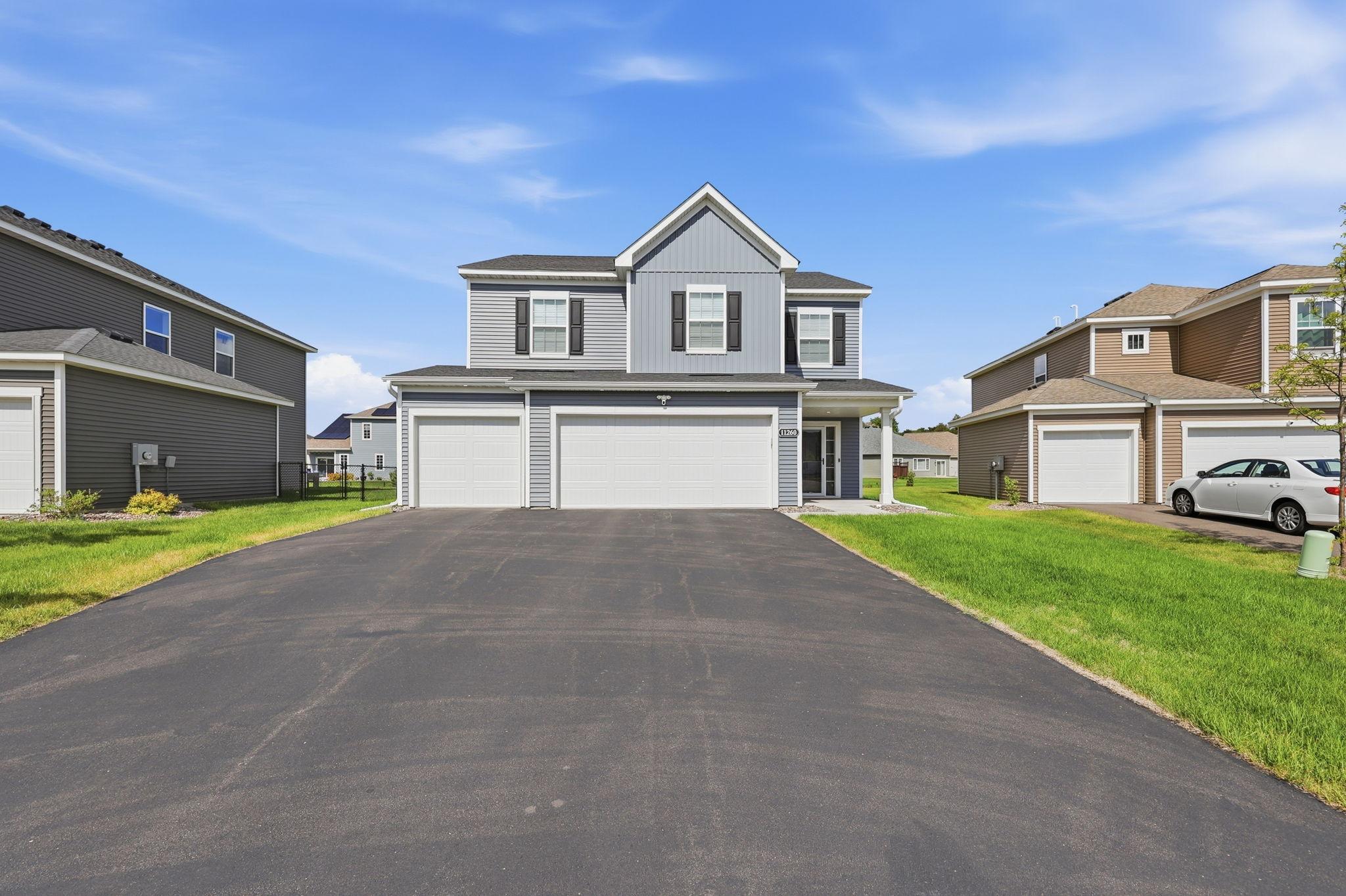11260 Pierce Place NE Blaine MN 55434