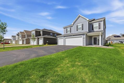 11260 Pierce Place NE Blaine MN 55434