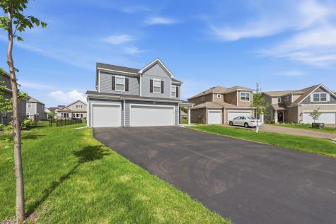 11260 Pierce Place NE Blaine MN 55434