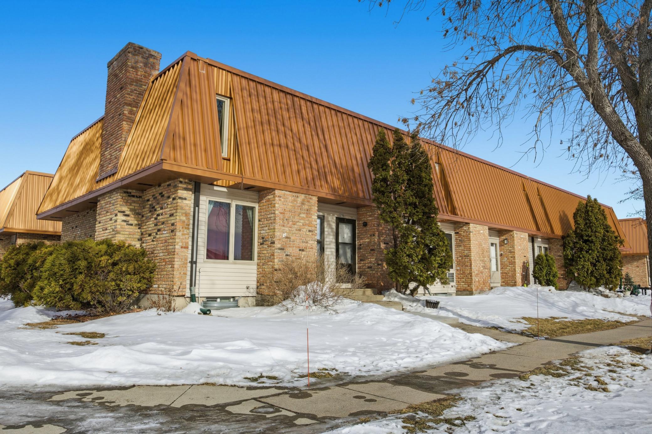 306 13th Avenue E West Fargo ND 58078