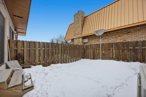 306 13th Avenue E West Fargo ND 58078