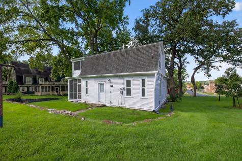 130,132,202 Winona Street SE Chatfield MN 55923