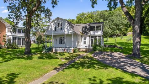130,132,202 Winona Street SE Chatfield MN 55923