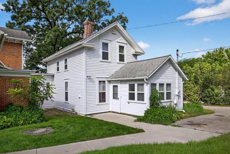 130,132,202 Winona Street SE Chatfield MN 55923