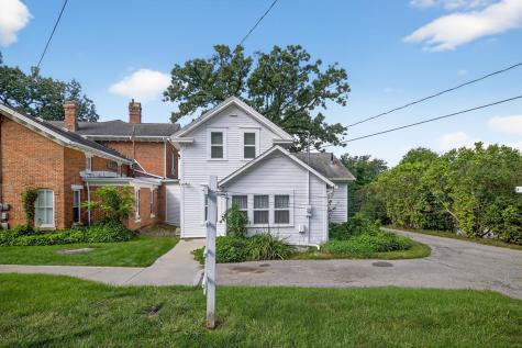 130,132,202 Winona Street SE Chatfield MN 55923