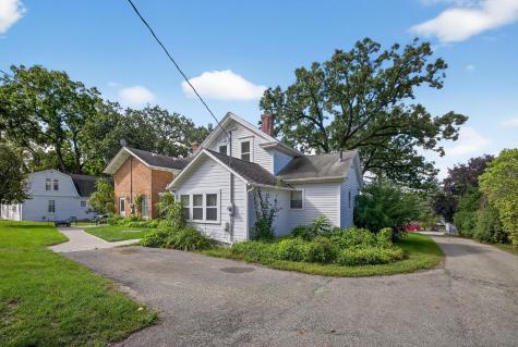 130,132,202 Winona Street SE Chatfield MN 55923
