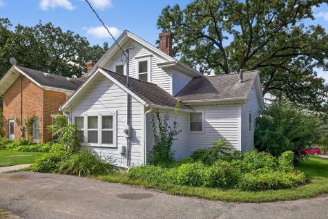 130,132,202 Winona Street SE Chatfield MN 55923