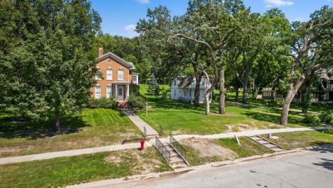 130,132,202 Winona Street SE Chatfield MN 55923