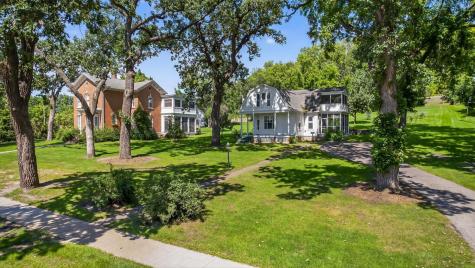 130,132,202 Winona Street SE Chatfield MN 55923