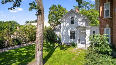 130,132,202 Winona Street SE Chatfield MN 55923