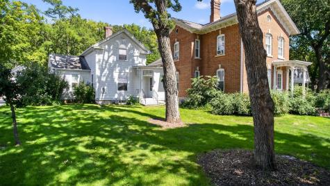 130,132,202 Winona Street SE Chatfield MN 55923