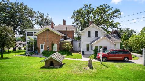 130,132,202 Winona Street SE Chatfield MN 55923