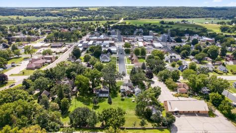 130,132,202 Winona Street SE Chatfield MN 55923