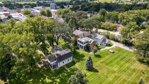 130,132,202 Winona Street SE Chatfield MN 55923
