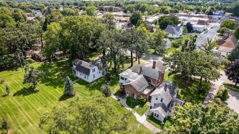 130,132,202 Winona Street SE Chatfield MN 55923