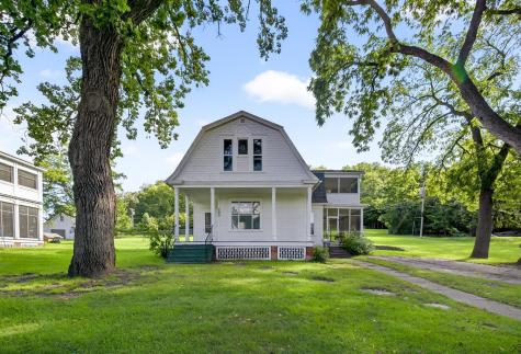 130,132,202 Winona Street SE Chatfield MN 55923