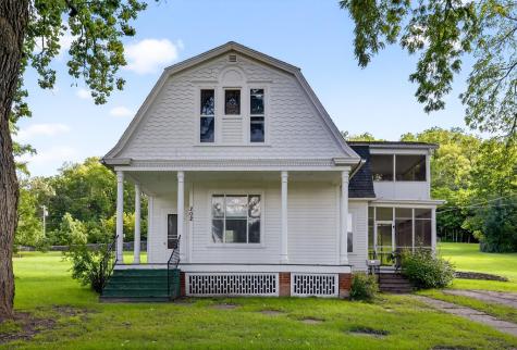 130,132,202 Winona Street SE Chatfield MN 55923