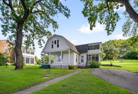 130,132,202 Winona Street SE Chatfield MN 55923