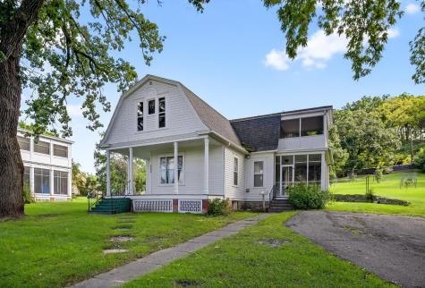 130,132,202 Winona Street SE Chatfield MN 55923