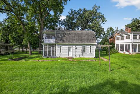 130,132,202 Winona Street SE Chatfield MN 55923