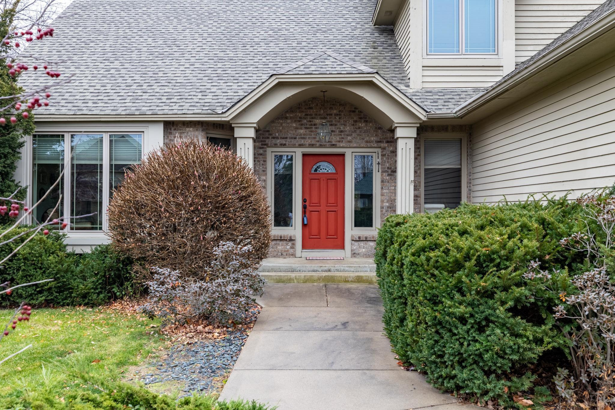 1405 Mayflower Drive Northfield MN 55057