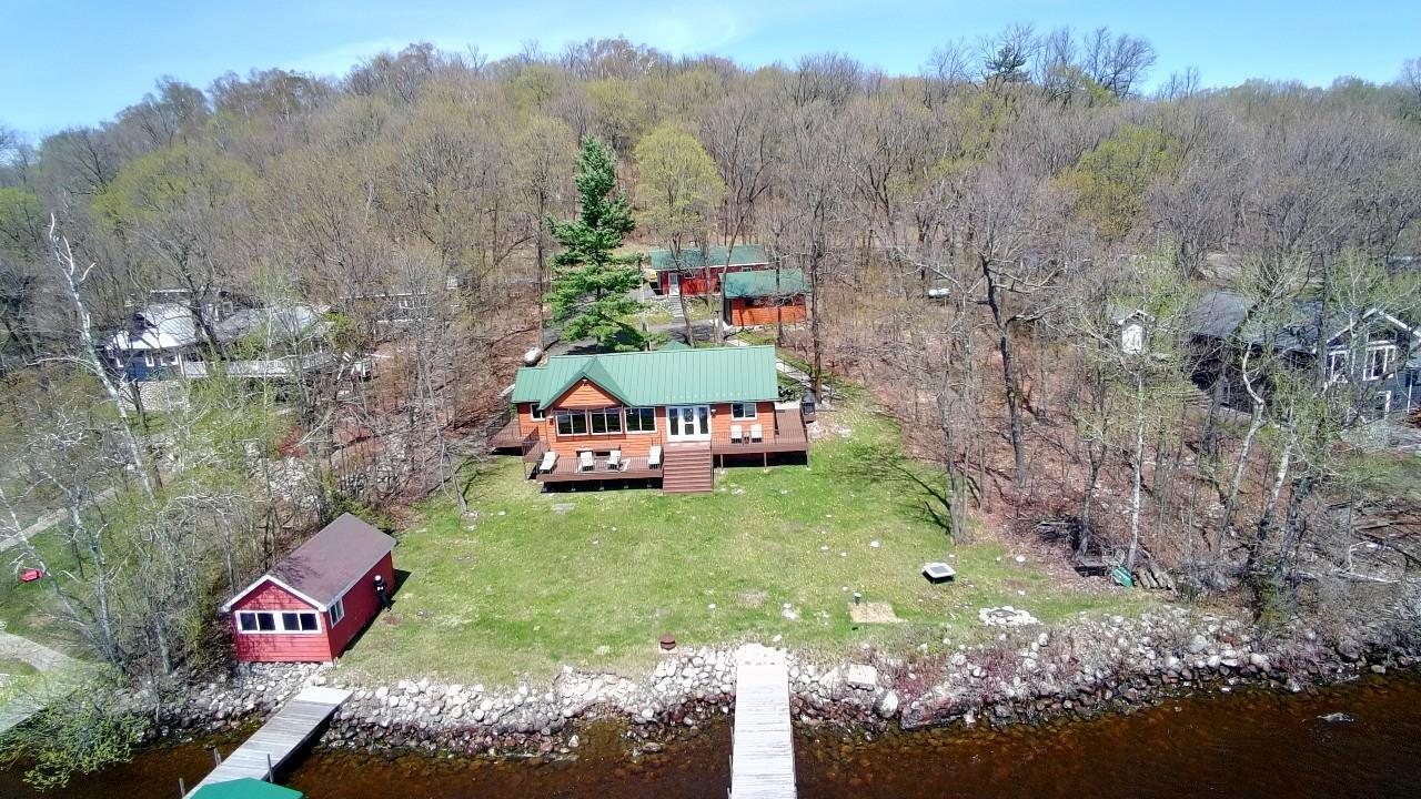 2426 Birch Point Road Tower MN 55790