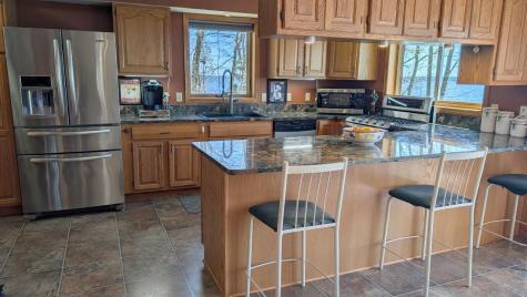 2426 Birch Point Road Tower MN 55790