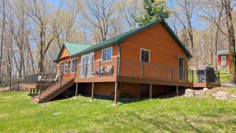 2426 Birch Point Road Tower MN 55790