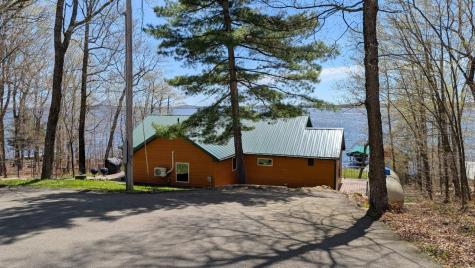 2426 Birch Point Road Tower MN 55790