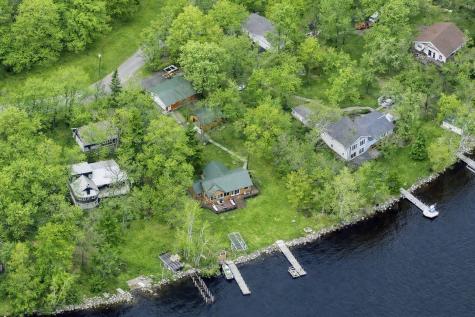 2426 Birch Point Road Tower MN 55790